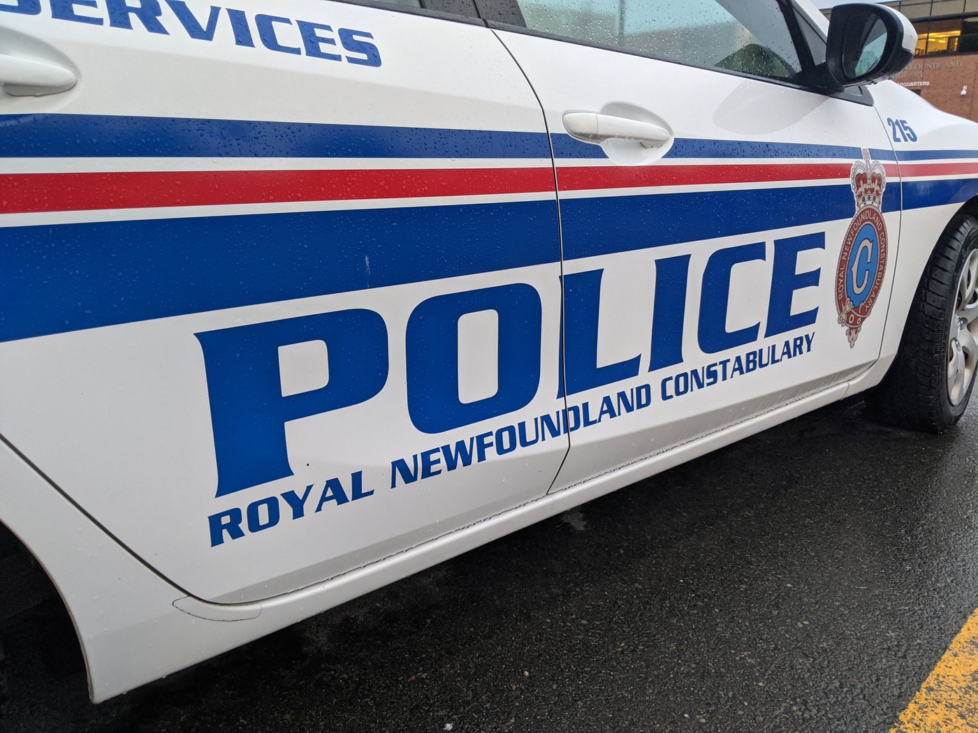 Experts deplore the short time limit for reporting a police officer in Newfoundland